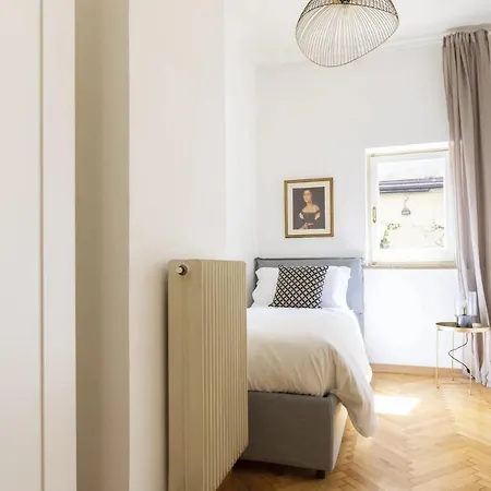 Apartment Daplace - Ginevra *