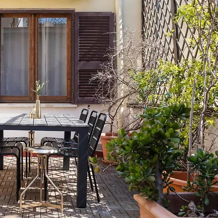 Daplace - Ginevra * Rome