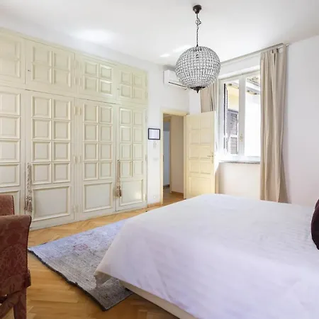 Apartment Daplace - Ginevra *