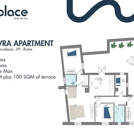 Daplace - Ginevra