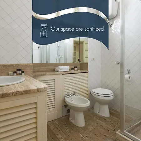 Apartment Daplace - Ginevra