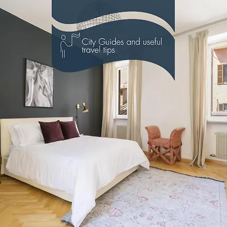 Daplace - Ginevra Apartment Rome