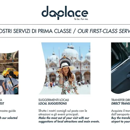 Daplace - Ginevra *