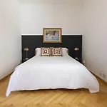 Daplace - Ginevra * روما