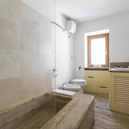 Daplace - Ginevra Apartment Rom