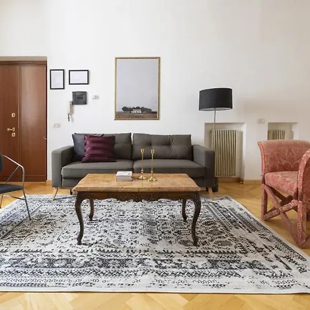 Apartment Daplace - Ginevra *